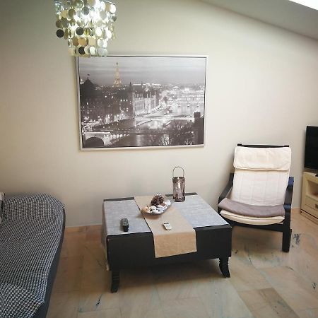 Apartamento Atico Carmen Fuengirola Dış mekan fotoğraf