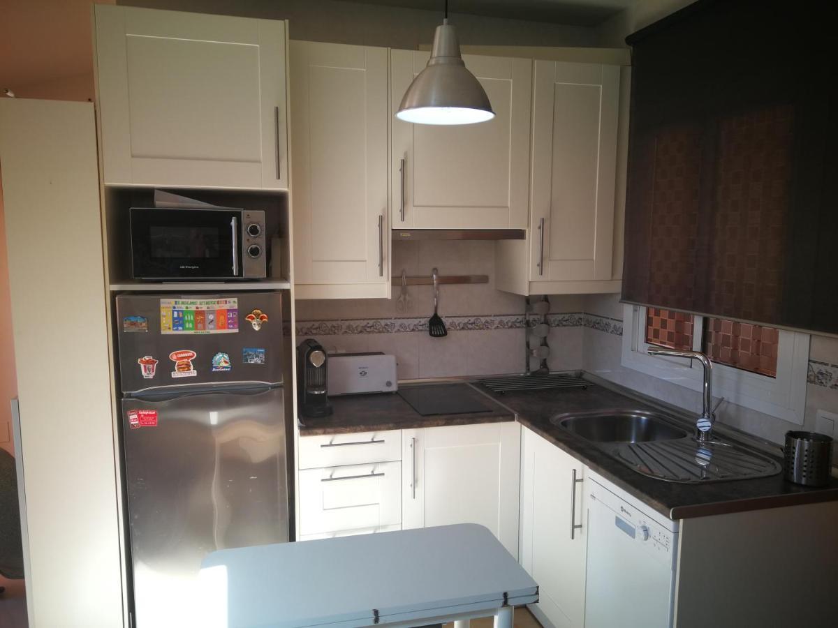 Apartamento Atico Carmen Fuengirola Dış mekan fotoğraf