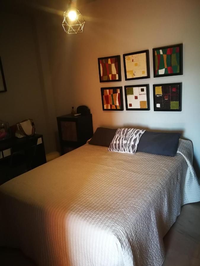 Apartamento Atico Carmen Fuengirola Dış mekan fotoğraf