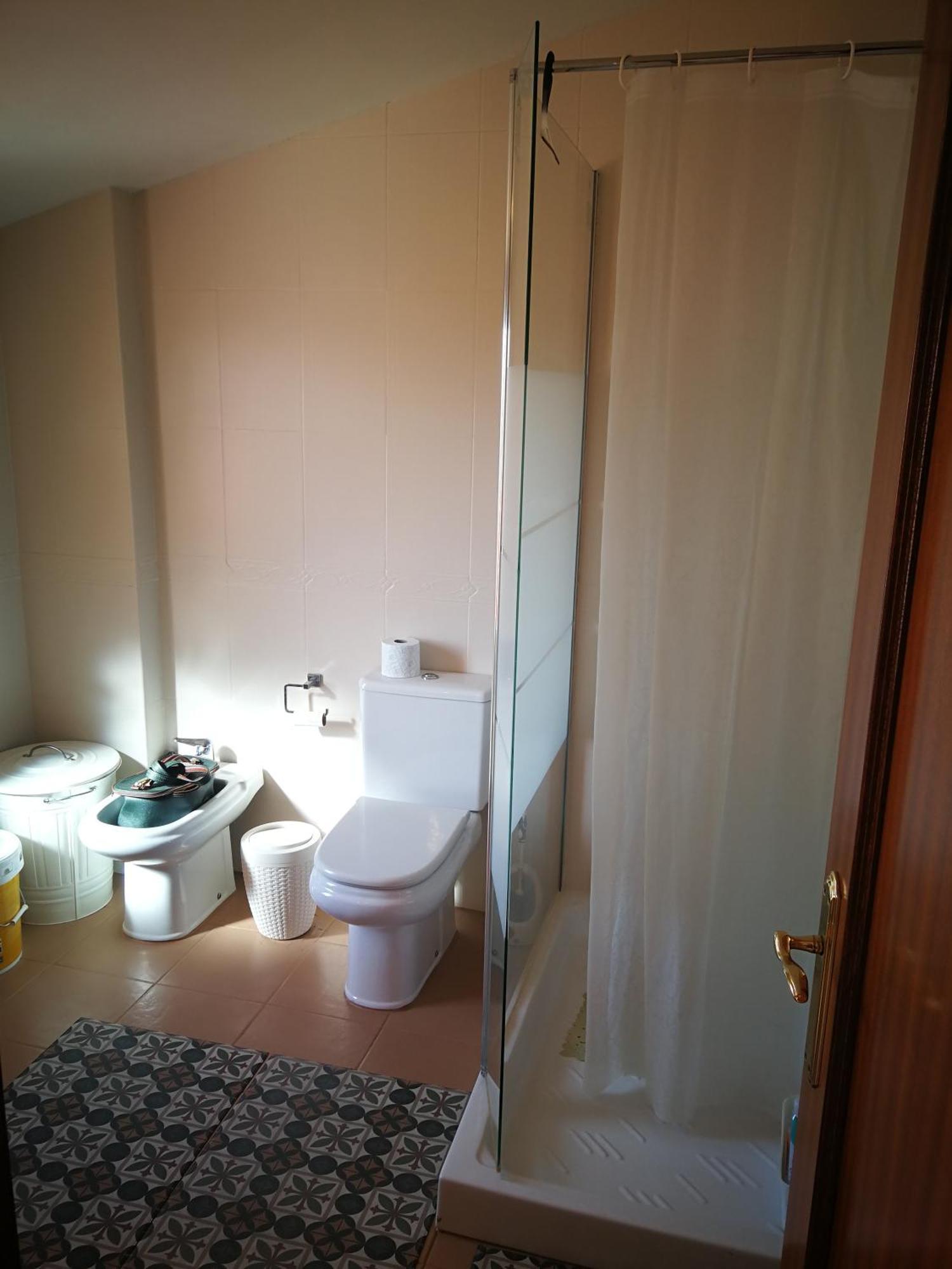 Apartamento Atico Carmen Fuengirola Dış mekan fotoğraf